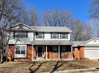 1010 Woods Way, O Fallon, IL 62269