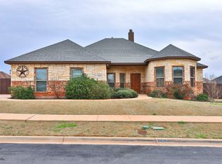 3809 Timber Rdg, Abilene, TX 79606