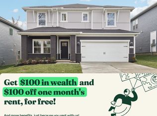 112 Vanguard Dr, La Vergne, TN 37086
