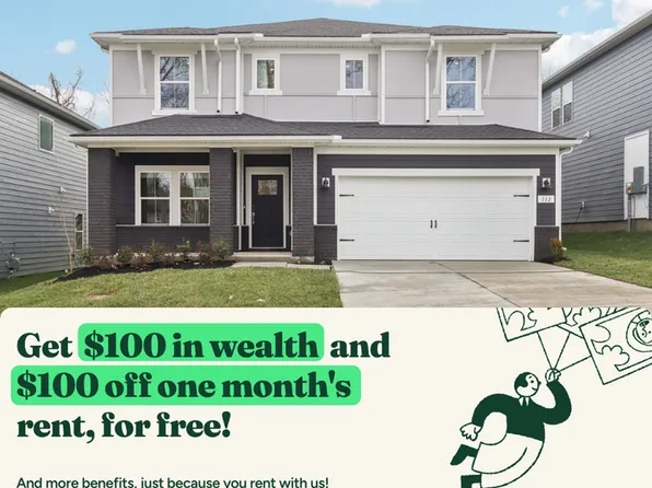 112 Vanguard Dr, La Vergne, TN