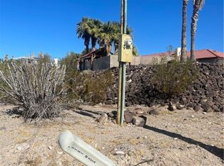 1781 Marble Canyon Dr, Bullhead City, AZ 86442