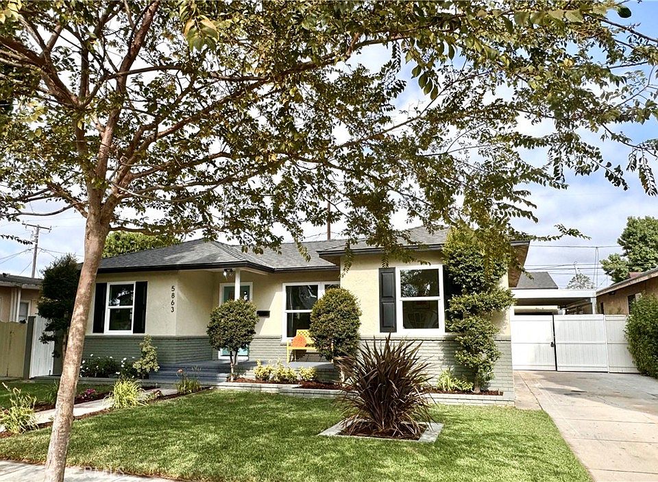 1st image of 5863 E Pavo St