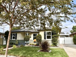 5863 E Pavo St, Long Beach, CA 90808