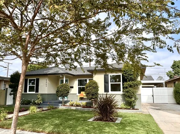 5863 E Pavo St, Long Beach, CA 90808