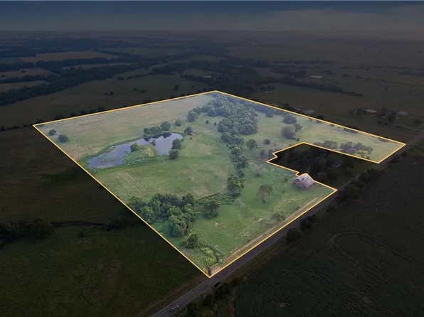 5000 Road, Independence, KS 67301