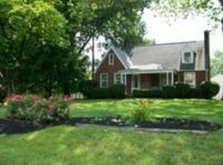 100 Boving Rd, Lancaster, OH 43130