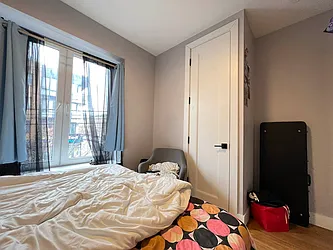 Rented by ABODE NYC LLC