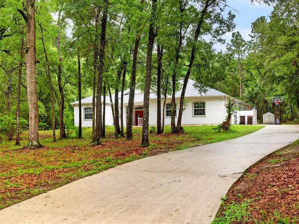 7550 SW 185TH CIRCLE, DUNNELLON, FL 34432