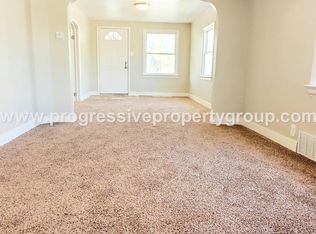800 E Abriendo Ave, Pueblo, CO 81004