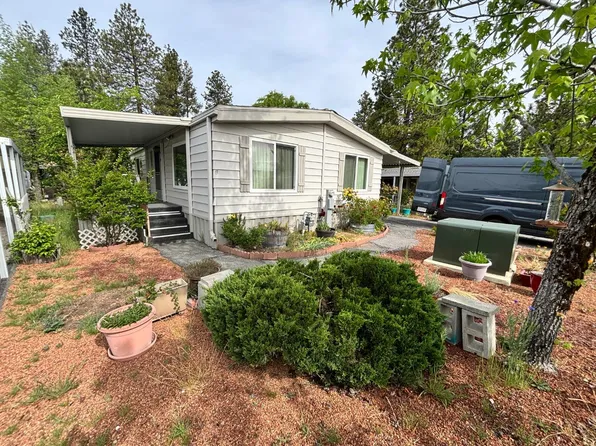 1446 Mulberry Dr #1446, Grass Valley, CA 95945