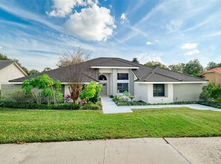 365 N Spaulding Cv, Lake Mary, FL 32746