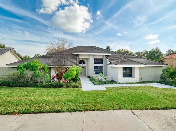 365 N Spaulding Cv, Lake Mary, FL 32746