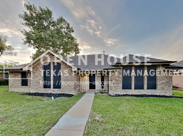 114 Liberty Dr, Wylie, TX 75098