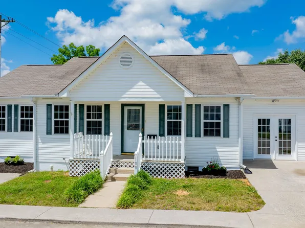 108 Hale St, Rogersville, TN 37857