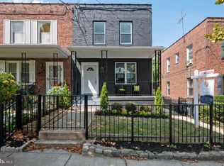 1712 Frankford St SE, Washington, DC