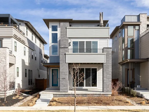 6358 Elmira Court, Denver, CO 80238