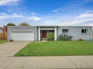 2021 Broadmoor St, Livermore, CA