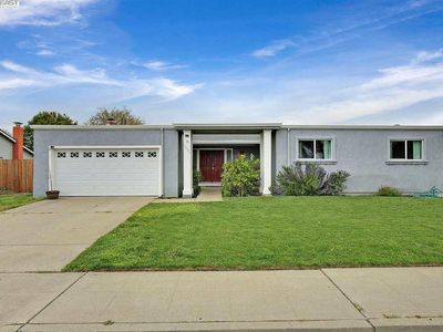 2021 Broadmoor St, Livermore, CA, 94551