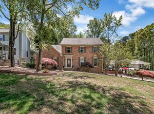 1542 Catherine Ct, Suwanee, GA 30024