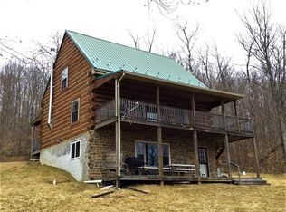 2394 Hickox Ulysses Rd, Genesee, PA 16923