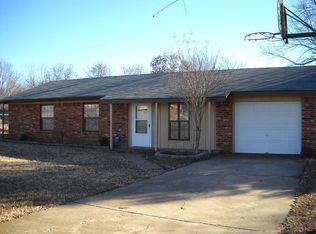 4909 W Windmill Ln, Stillwater, OK 74075