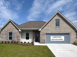 314 Olivia Dr, Luling, LA 70070