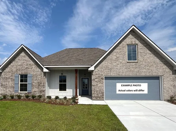 314 Olivia Dr, Luling, LA 70070