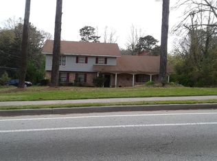 4093 Rockbridge Rd, Stone Mountain, GA 30083