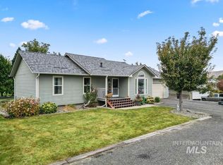 2536 18th St, Clarkston, WA 99403