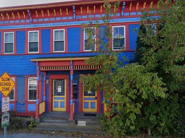 101-103 North Street, Burlington, VT 05401
