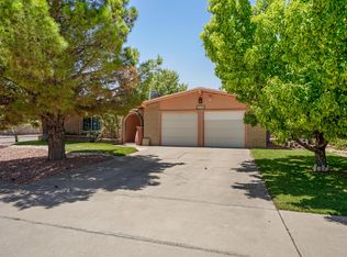 4100 Siete Leguas Rd, El Paso, TX 79922