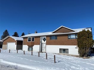 108 Maple St, Livingston, MT 59047