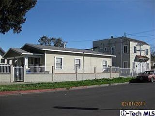 1st image of 1056 W 58th Pl