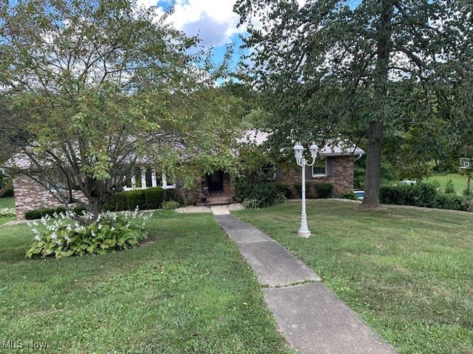 Real estate listing image
