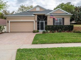 2955 Pinnacle Ct, Clermont, FL 34711