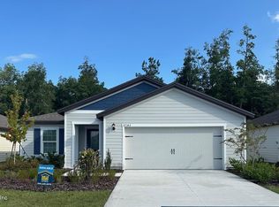 37143 WHIPPOORWILL Court, Hilliard, FL 32046