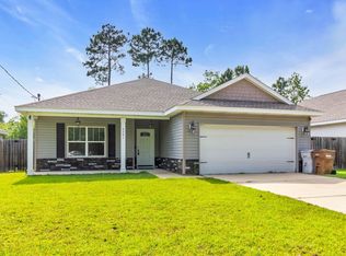 2281 Tom St, Navarre, FL 32566