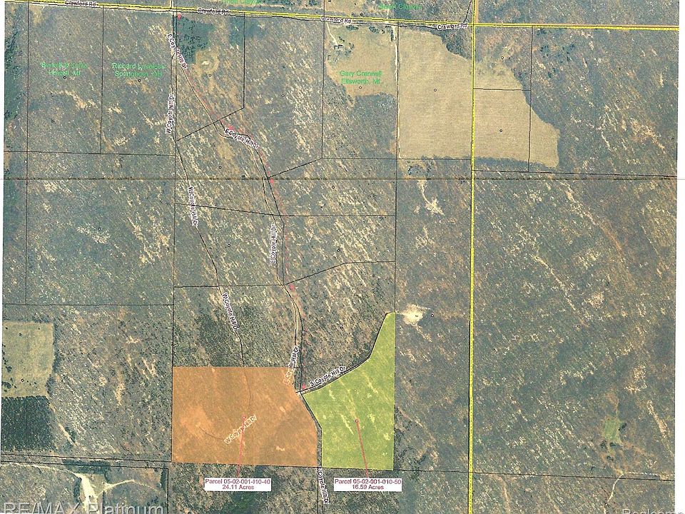 1st image of 0 W Coyote Hill Dr