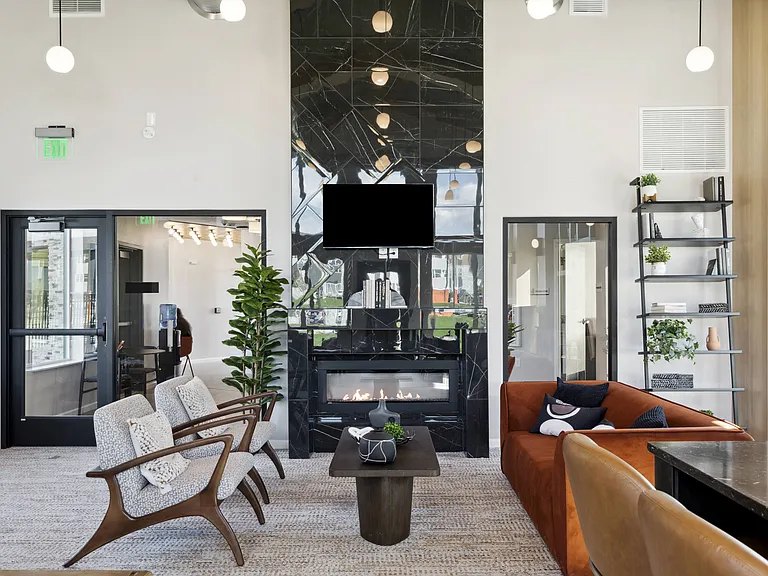 Clubroom