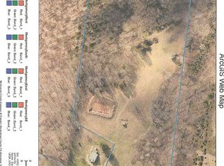 2584 Dotsonville Rd, Clarksville, TN 37042