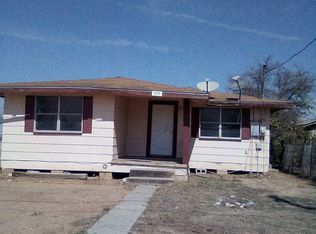 1711 Nebraska, Big Wells, TX 78830