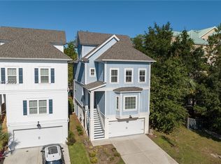 101 Sandcastle Ct, Hilton Head Island, SC 29928