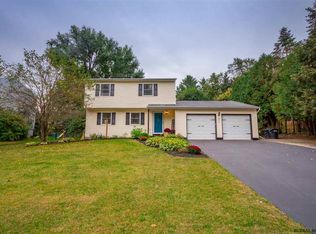 8 Tathum Trce, Gansevoort, NY 12831
