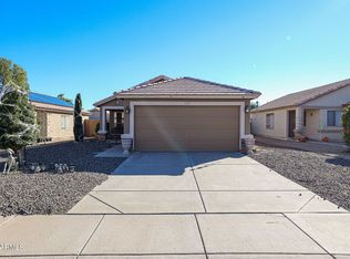 15713 W Lundberg St, Surprise, AZ 85374