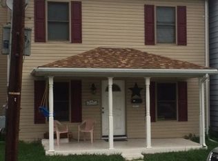 61 Railroad Ave, Phillipsburg, NJ 08865