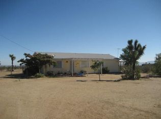 7378 Saratoga Rd, Phelan, CA 92371