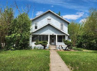 1701 Summit St, Marshalltown, IA 50158