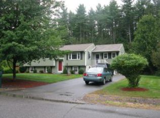 7 Derry St, Merrimack, NH 03054