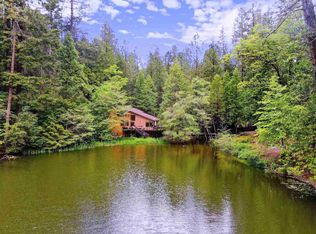 23394 Shadybrook Dr, Twain Harte, CA