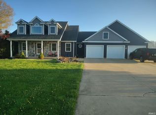 14387 Jackson Rd, Mishawaka, IN 46544